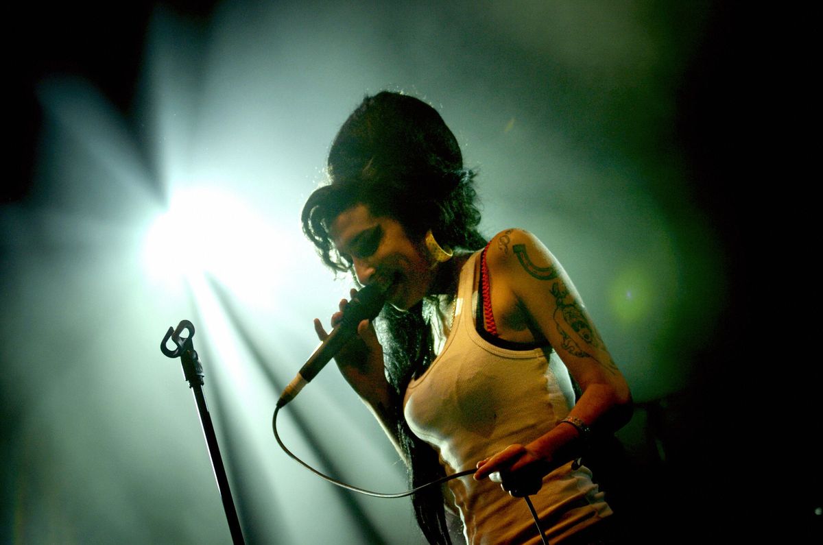 Inside Amy Winehouse’s Downward Spiral and Tragic Death