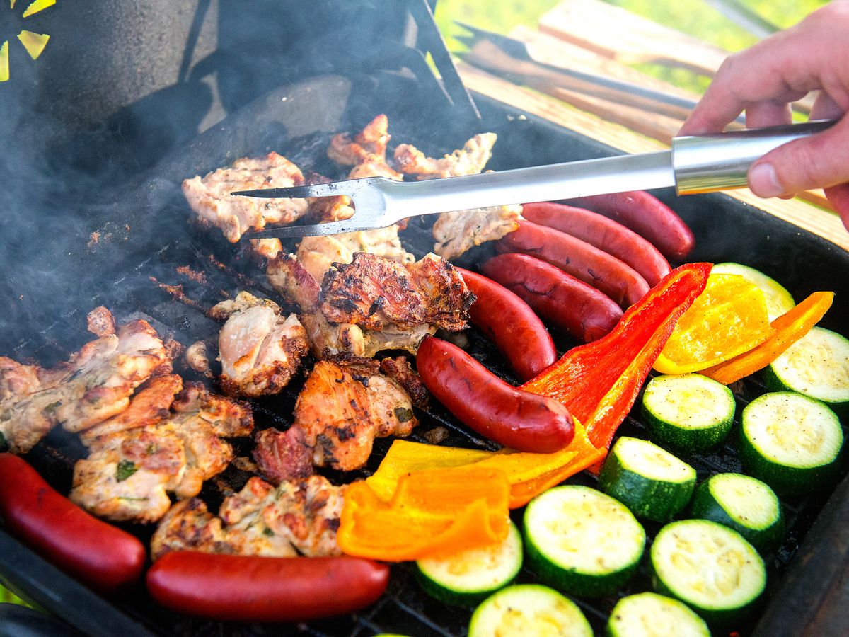 The Best Grill Accessories to Up Your Grilling Game
