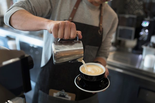 Coffee 