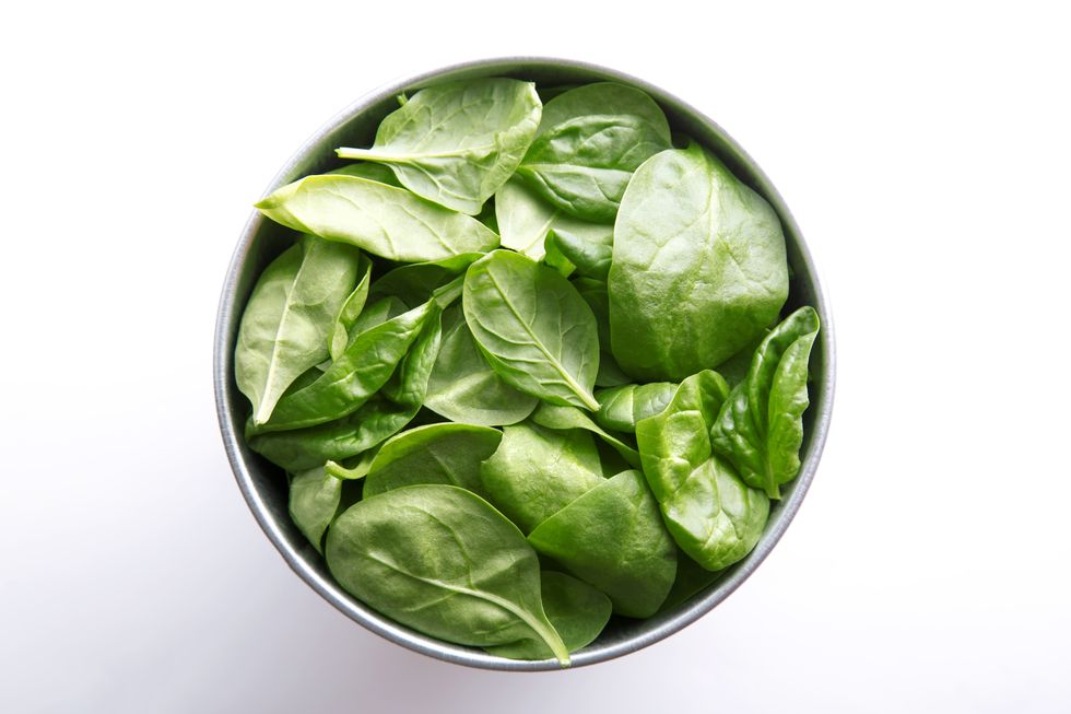 spinach-benefits