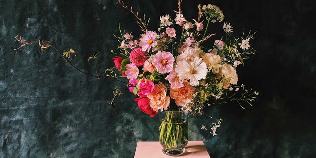 Flower, Flower Arranging, Bouquet, Floristry, Still life photography, Still life, Cut flowers, Floral design, Plant, Pink, 