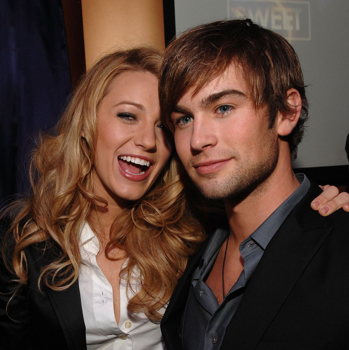 Chace Crawford Reveals His Thoughts on 'The Gossip Girl' Finale