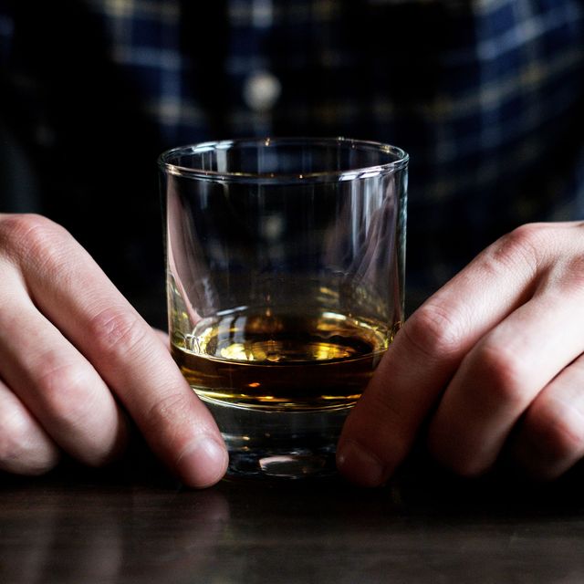 5 Reasons You Feel Depressed After Drinking Alcohol
