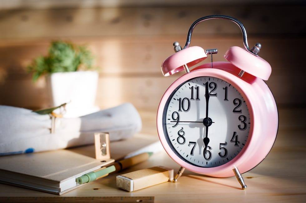 Alarm clock, Clock, Home accessories, Wall clock, Still life, Still life photography, Interior design, Furniture, Number, 