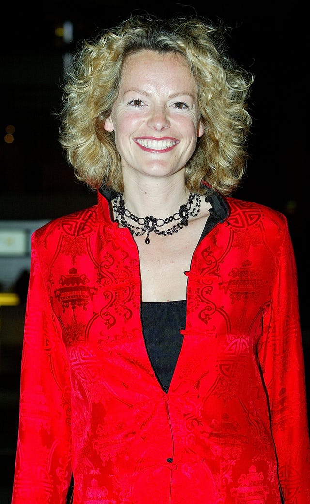 kate humble interview