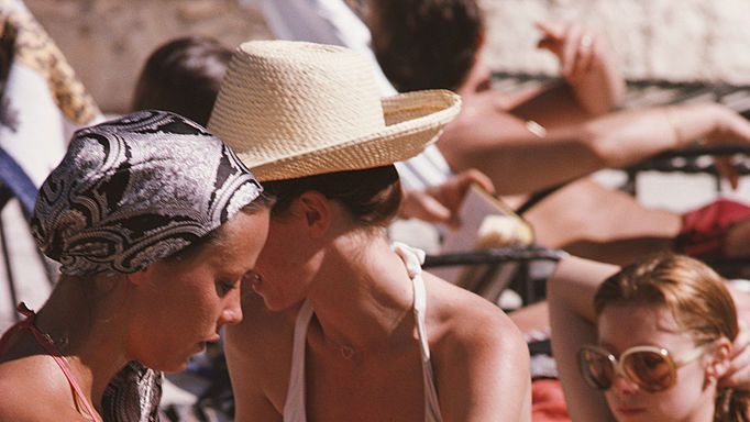 preview for More Than Half Of People Don't Use Enough Sunscreen, According To Study