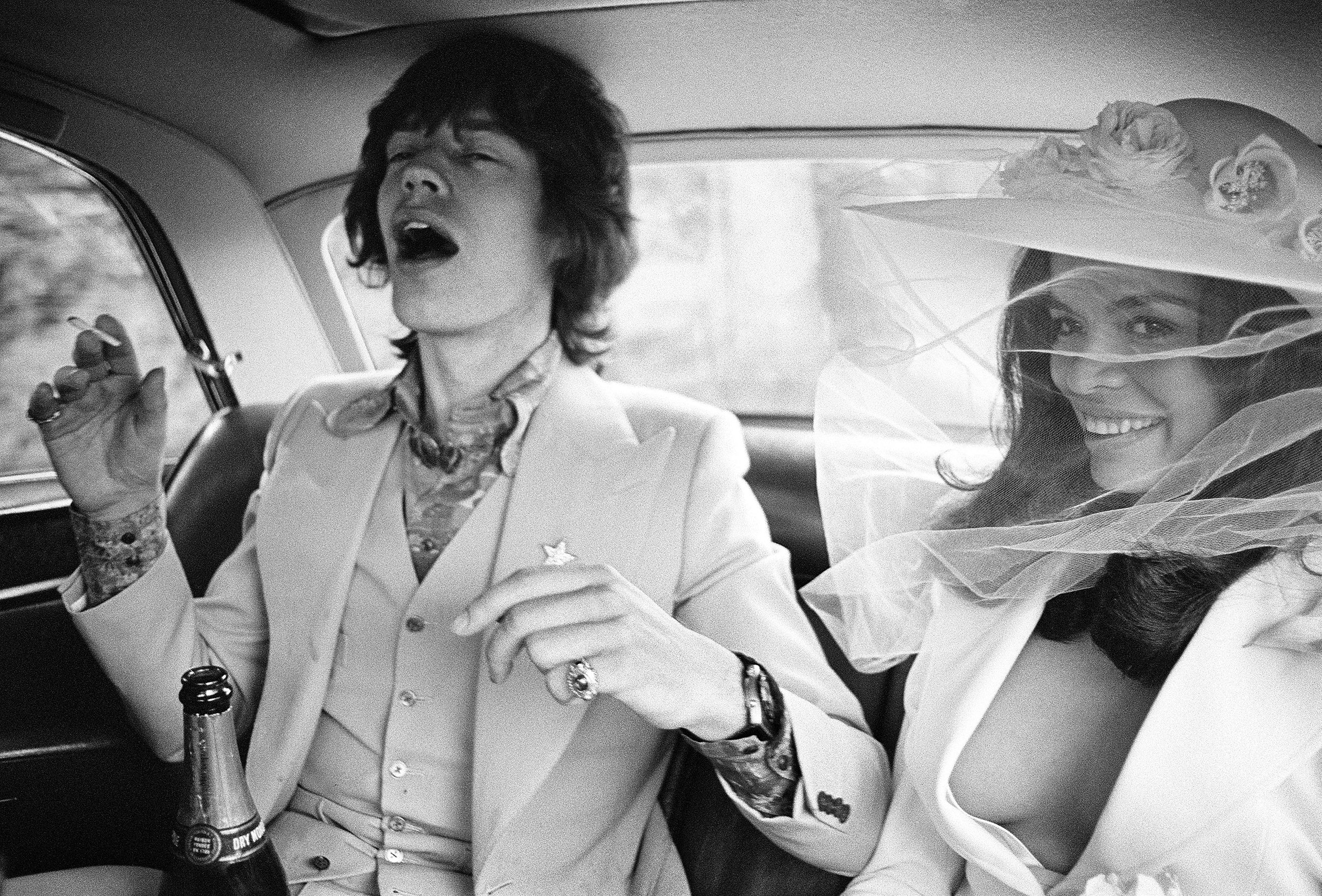 bianca jagger married adults affairs Porn Photos