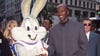 How 'Space Jam' Became a Winning Career Shift for Michael Jordan