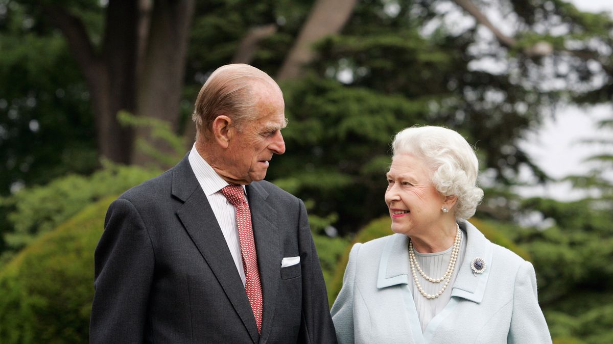 preview for 27 times the Queen and Prince Philip looked happier than ever