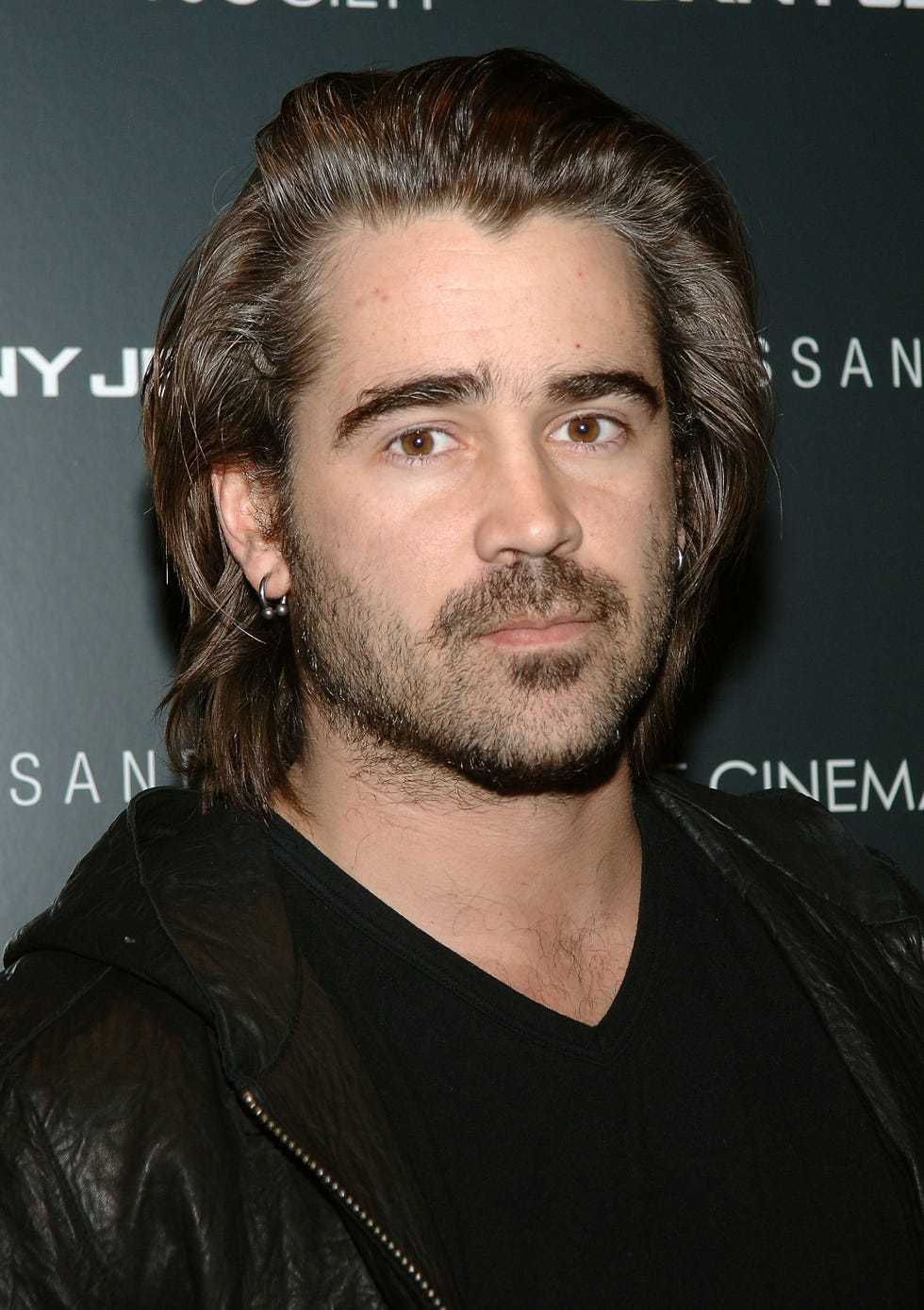 Facial hair, Hair, Beard, Face, Hairstyle, Chin, Moustache, Eyebrow, Forehead, Long hair, 