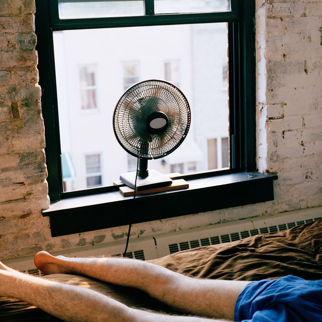 How To Cool Down a Room (Without Blasting A/C)