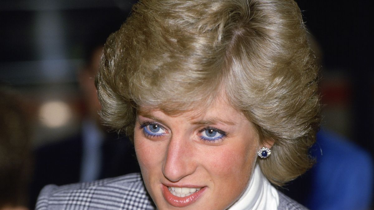 preview for I gioielli di Lady Diana