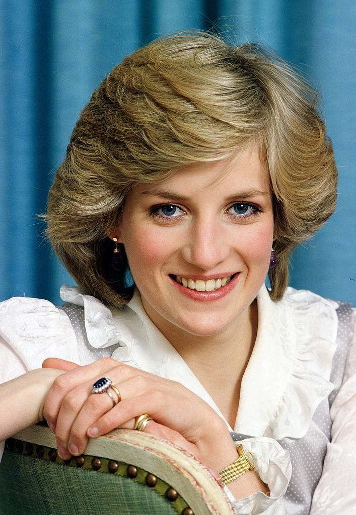 Meghan Markle, Princess Diana and more royal jewel makeovers - Foto 1