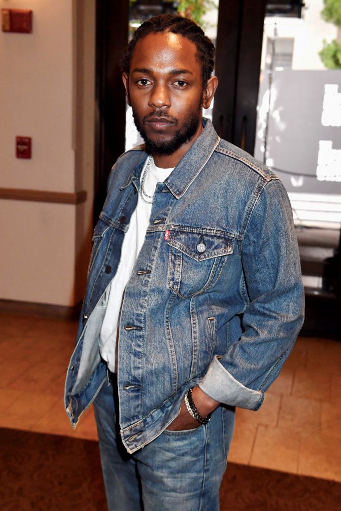 Kendrick Lamar Clothes and Outfits, Page 2