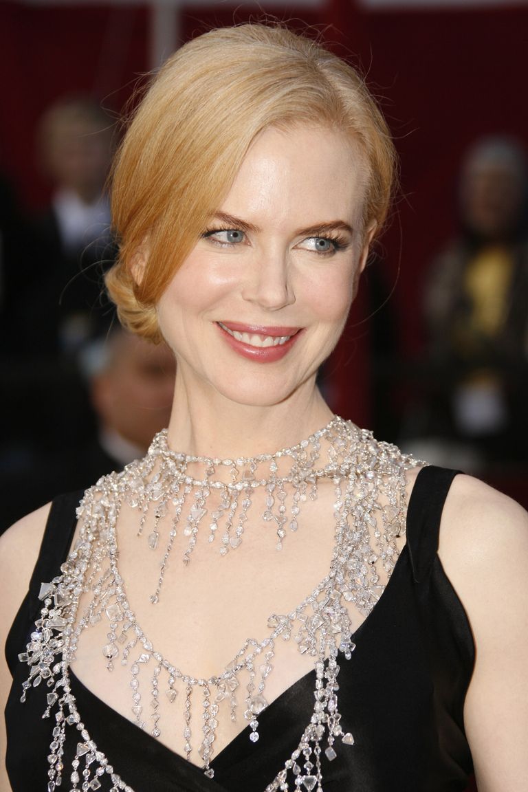 Oscars Jewellery - The Most Expensive Jewels Worn On The Famous Red Carpet