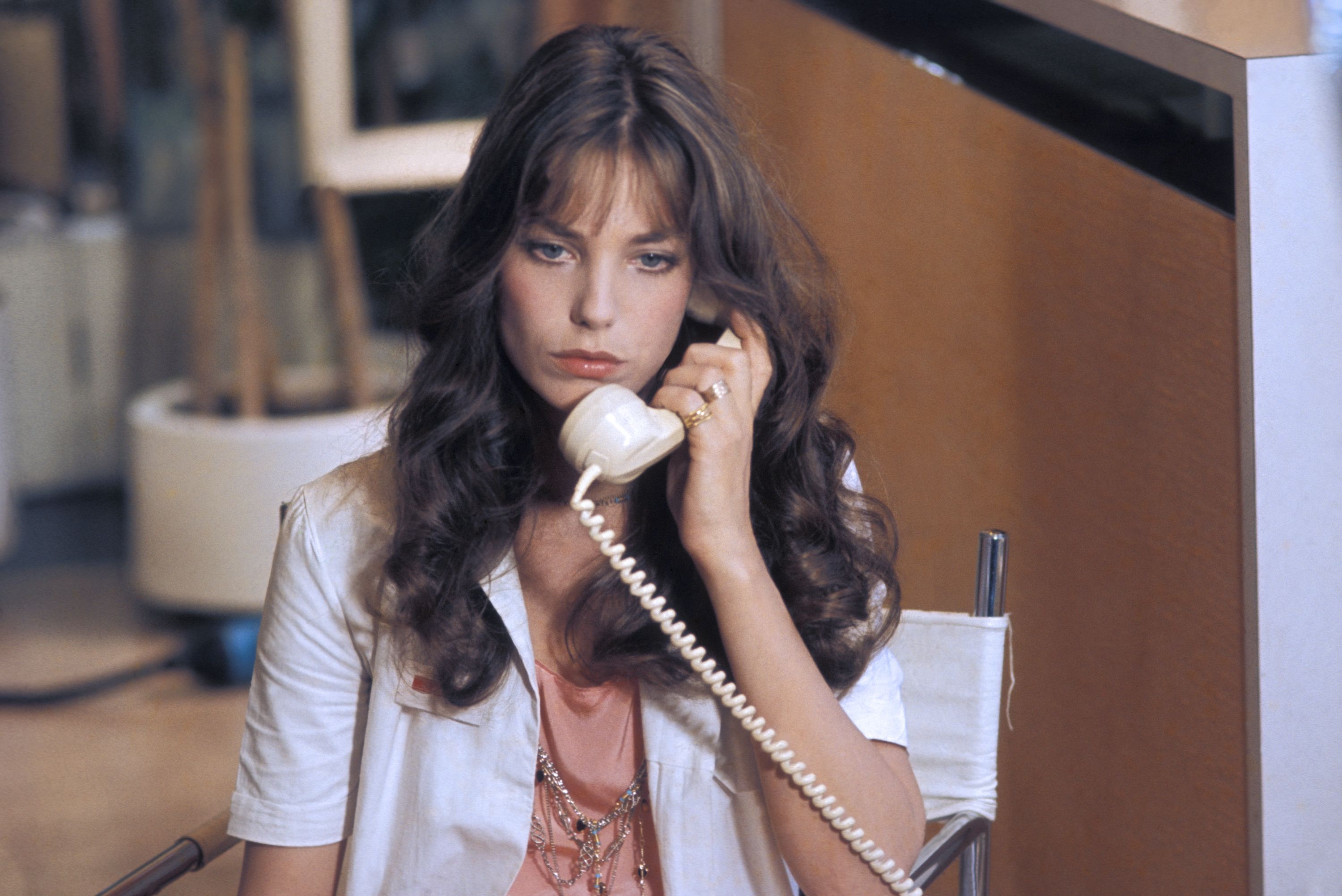 Remembering Jane Birkin: How to pull off her signature hairstyle