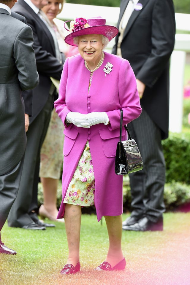 40+ Photos From the Royal Ascot, the Queen's Favorite Event - Royal ...