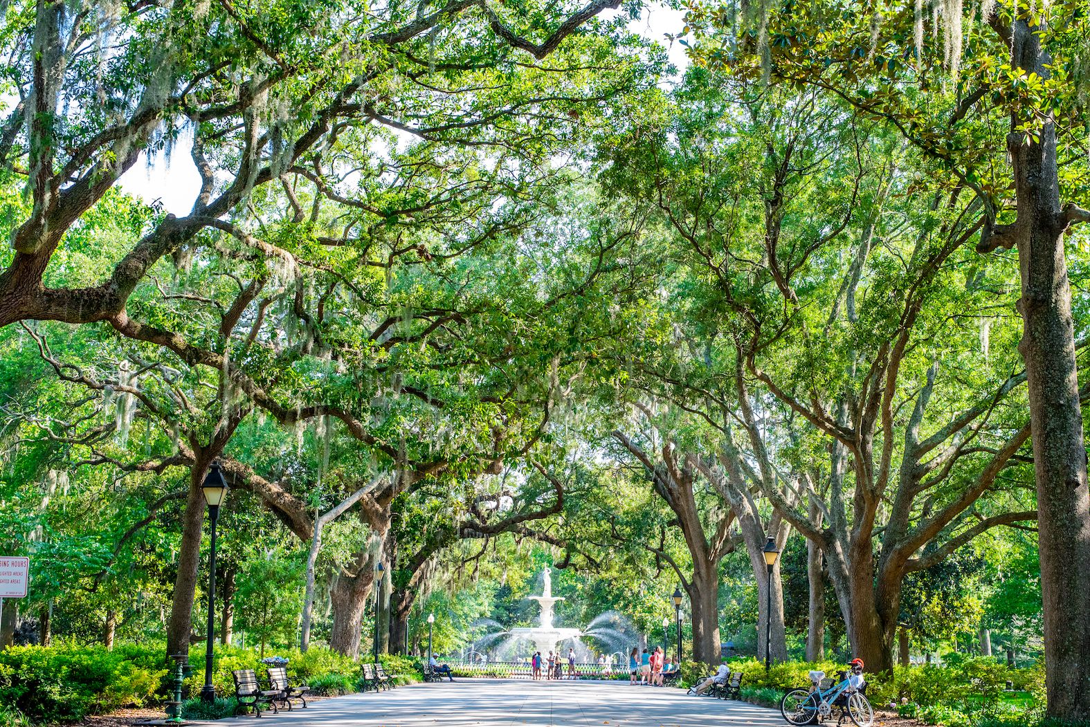 Things to Do in Savannah, Georgia - Best Restaurants, Hotels, and