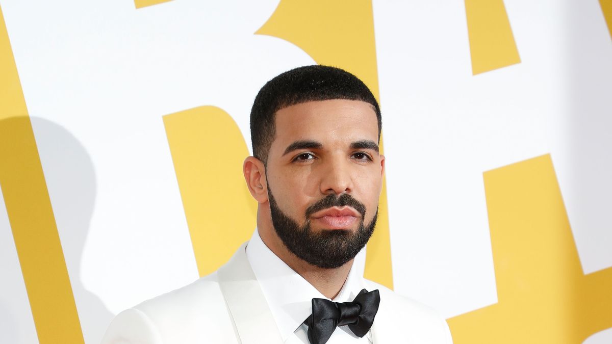 preview for Kanye West LEAKS Drake's Address On IG & Drake Responds!
