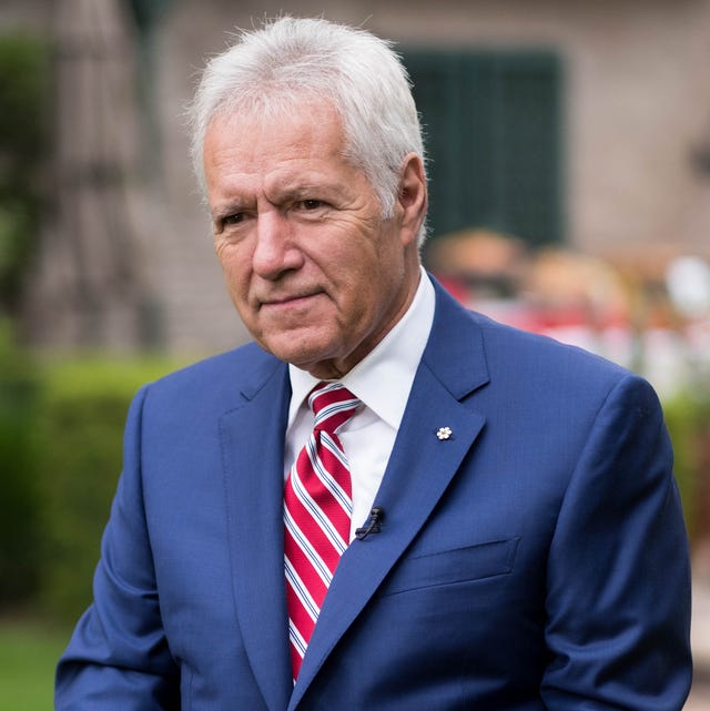 150th Anniversary Of Canada's Confederation - Conversation With Alex Trebek