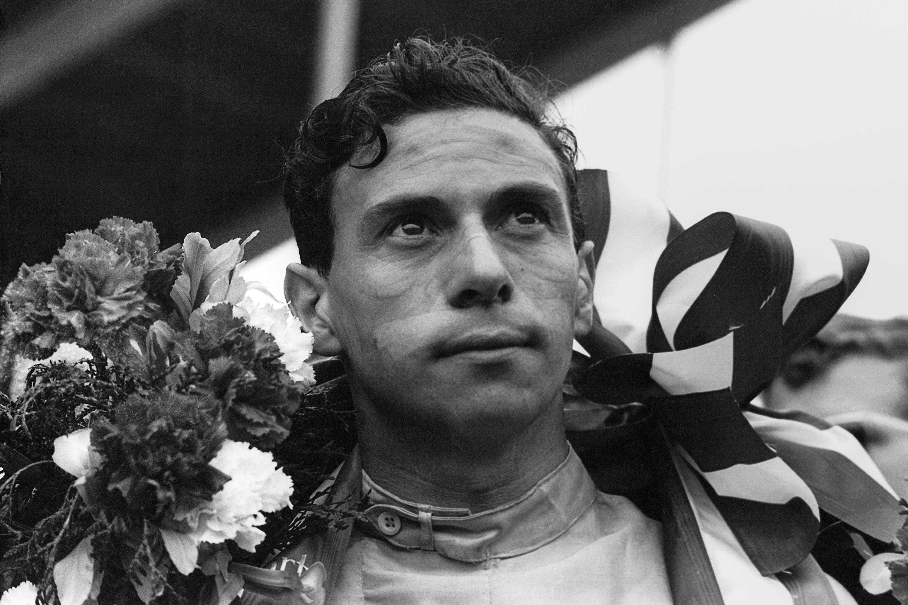 Watch Jim Clark Show Why He Was One of the Best
