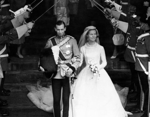 22 of the Best Royal Wedding Tiaras