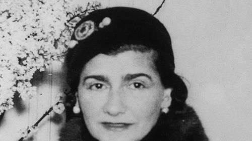 Coco Chanel - Quotes, Fashion & Facts