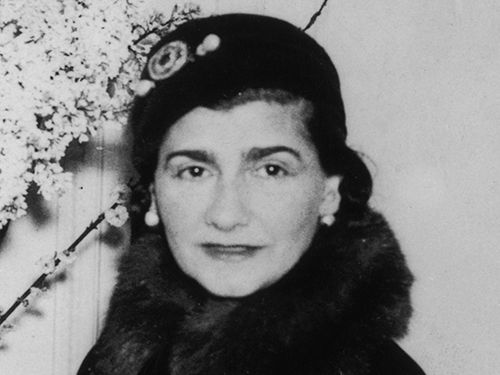 Coco Chanel: How the fashion designer's legacy lives on 50 years