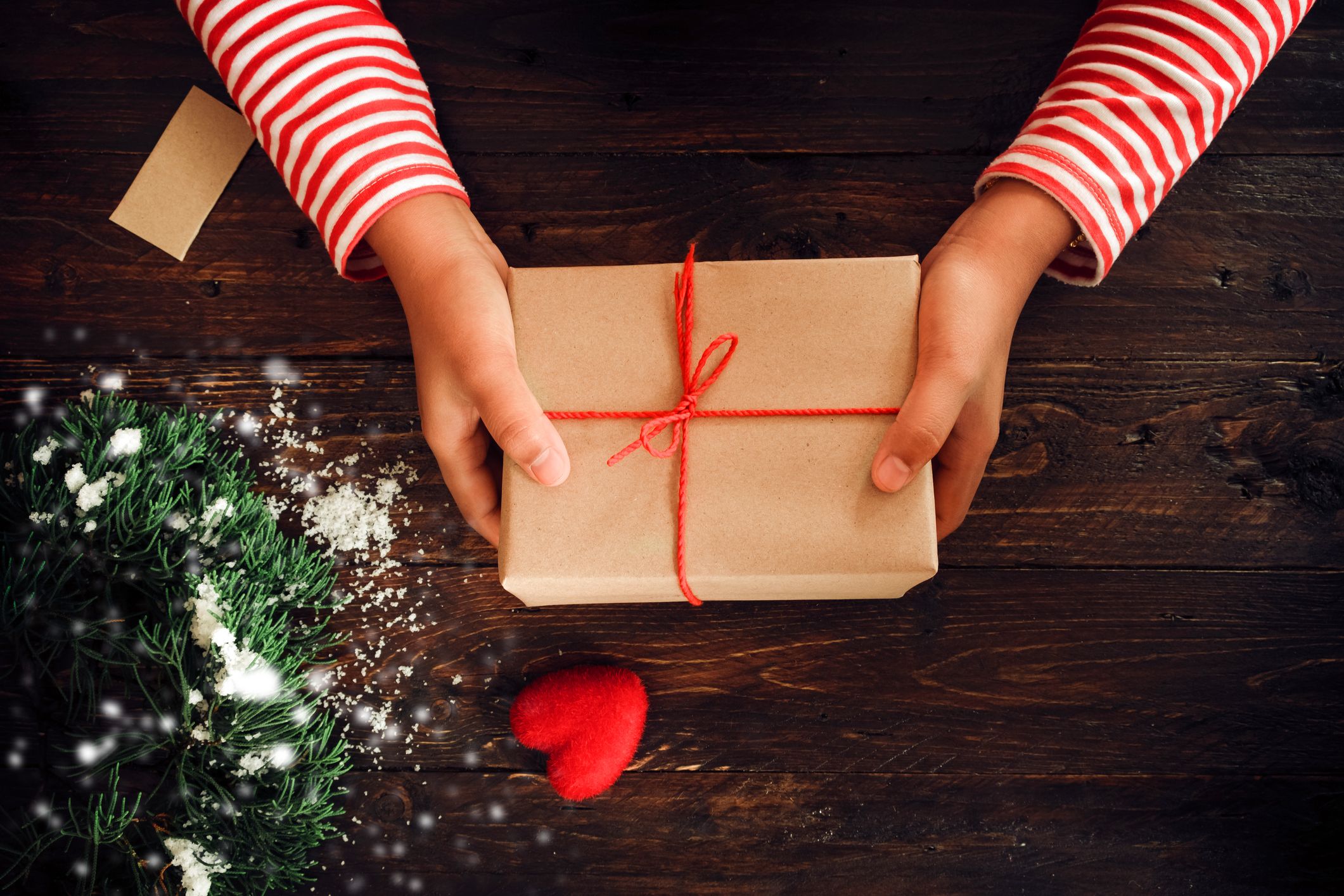 Regali di Natale portafortuna e beneauguranti: idee per un dono