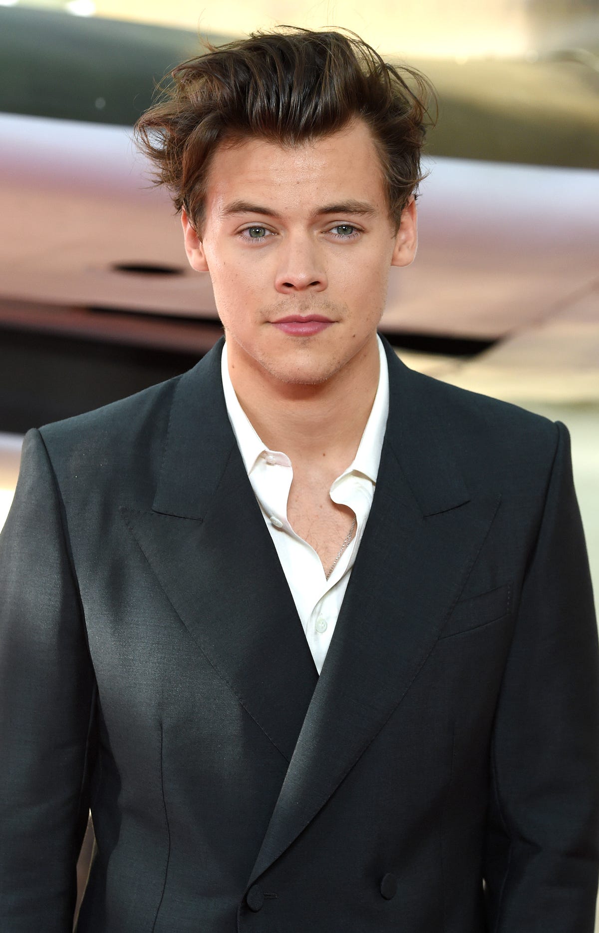 Harry Styles is Already Considering Quitting Acting