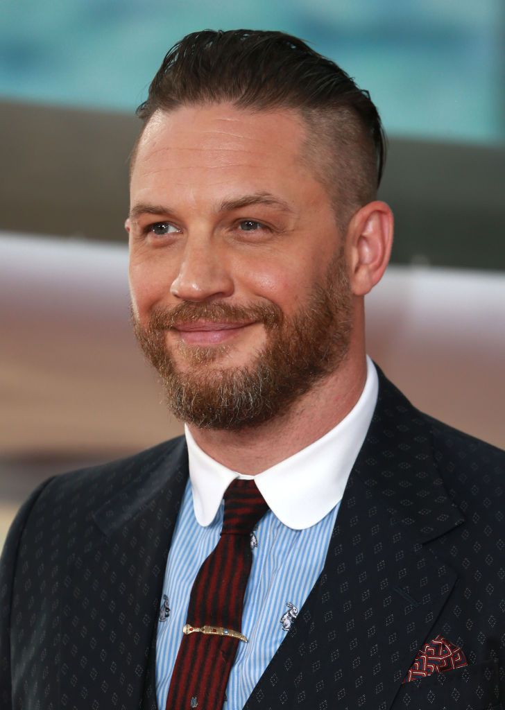 50 Stylish Hairstyles for Men with Thin Hair