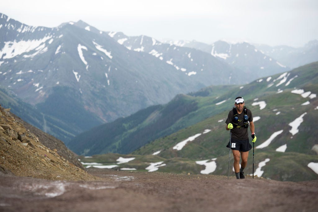 Hardrock 100