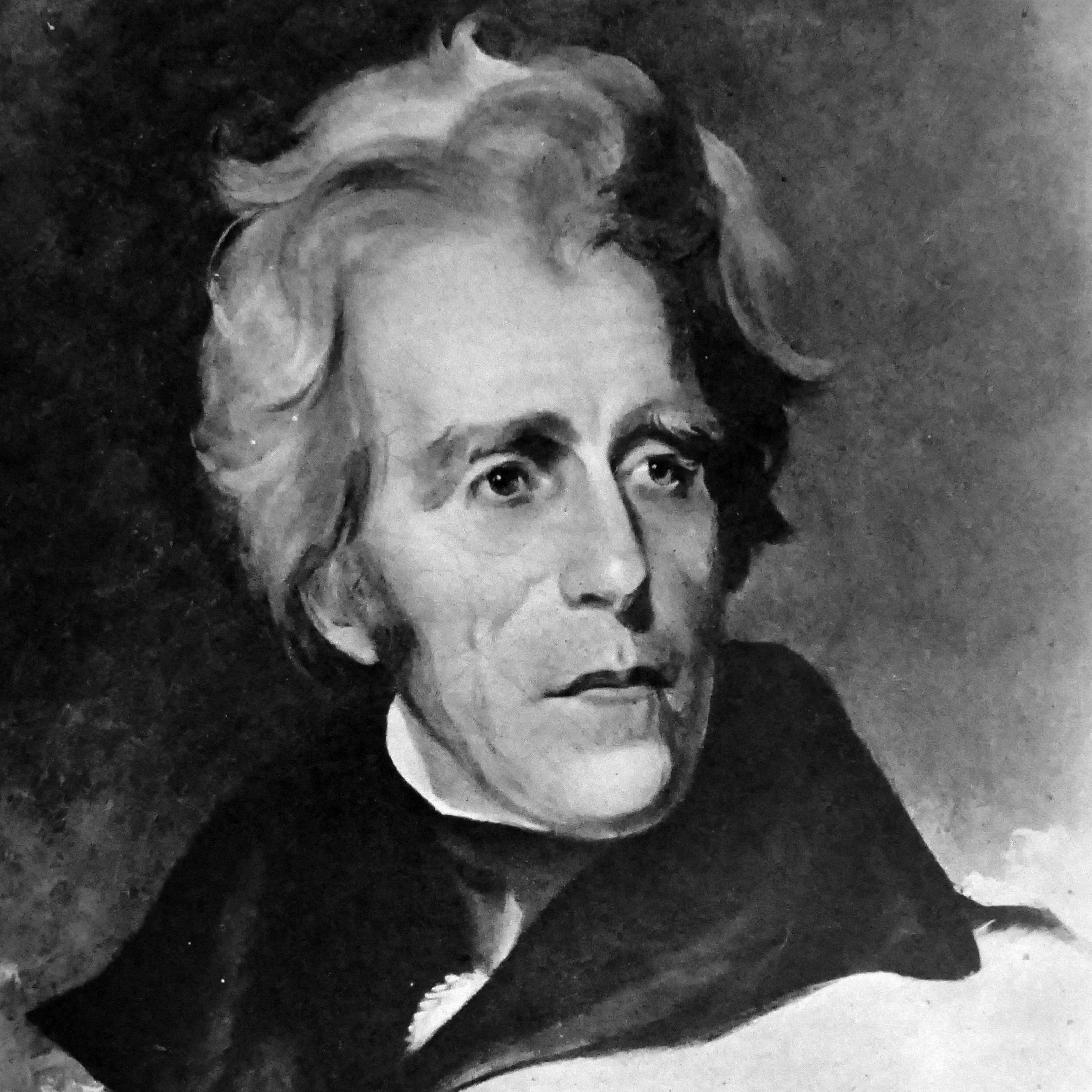 Andrew Jackson Quotes On Trail Of Tears