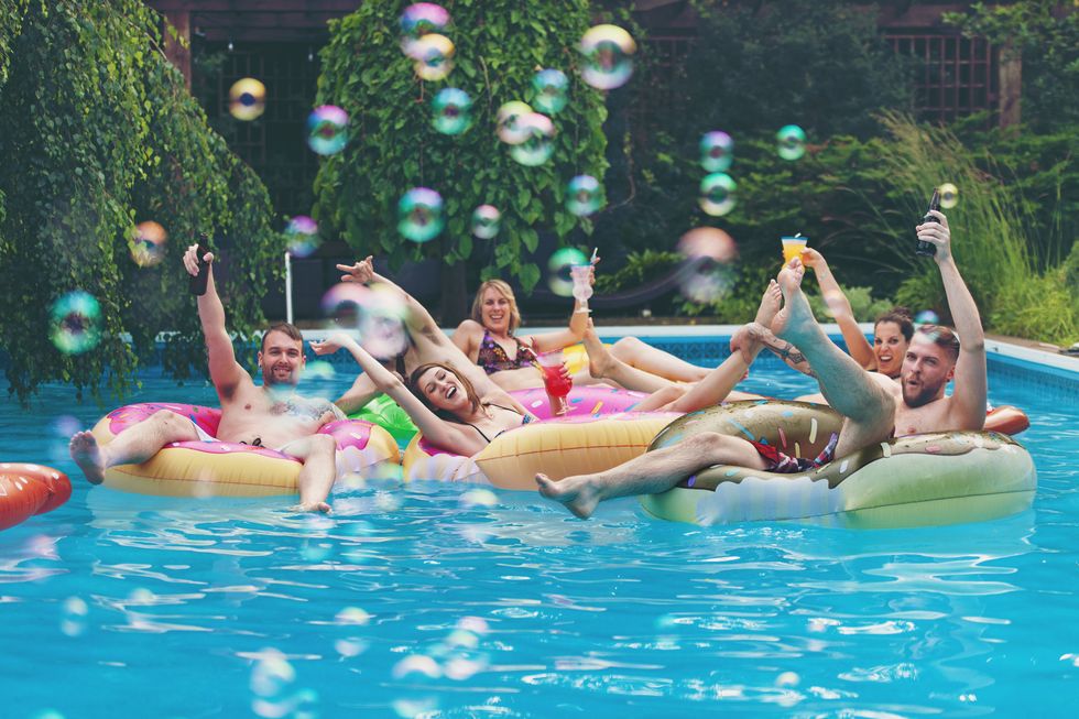 Leisure, Swimming pool, Fun, Water park, Water, Recreation, Vacation, Park, Summer, Amusement park, 
