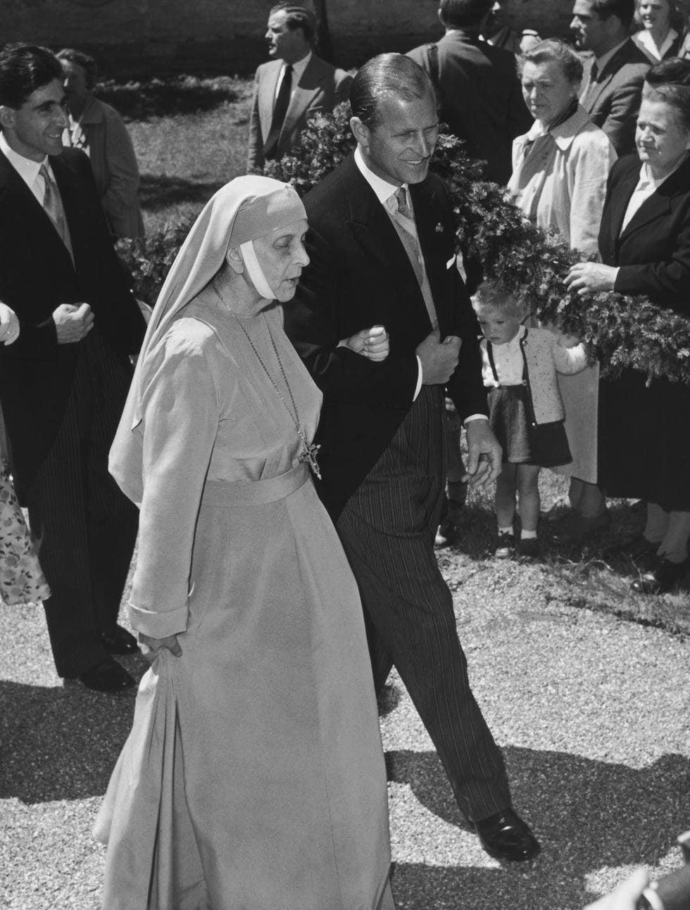 prince philip photos