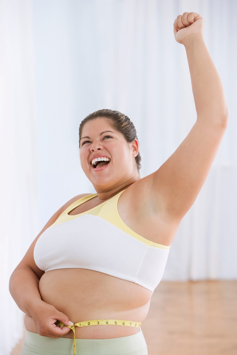 White, Skin, Shoulder, Abdomen, Arm, Yellow, Beauty, Stomach, Joint, Trunk, 