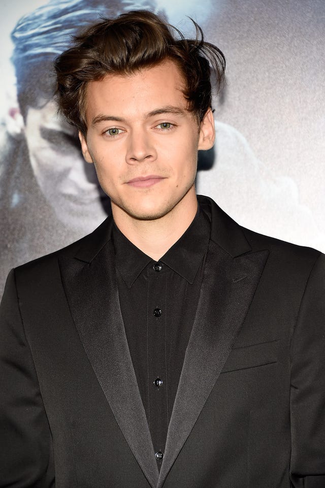 Harry Styles Could be the Next James Bond and I’m Screaming!