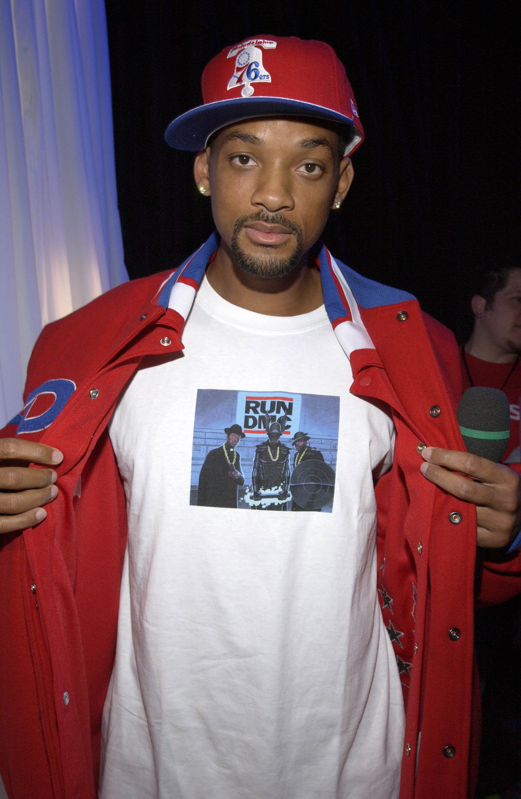 40 Rare Will Smith Photos - Pictures of Will Smith Through the Years