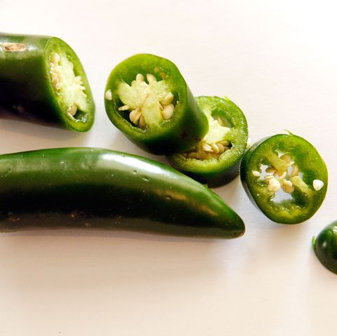 Chili pepper, Serrano pepper, Jalapeño, Bell peppers and chili peppers, Vegetable, Capsicum, Food, Poblano, Pasilla, Pimiento, 