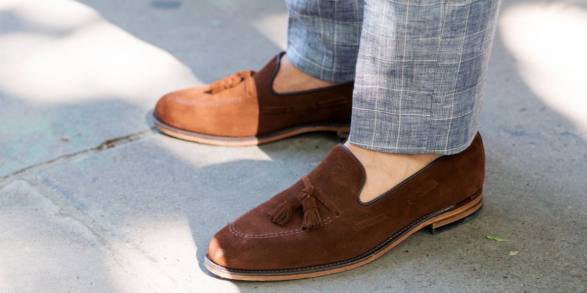 Loafers For Men - Get these Slip-On For Summer