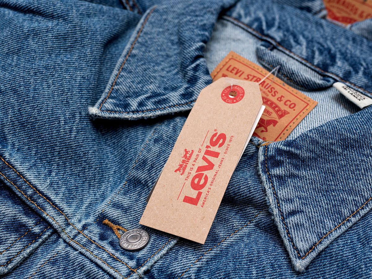 Levi's Fights for Gun Control With Safer Tomorrow Fund and Everytown for  Gun Safety Partnership