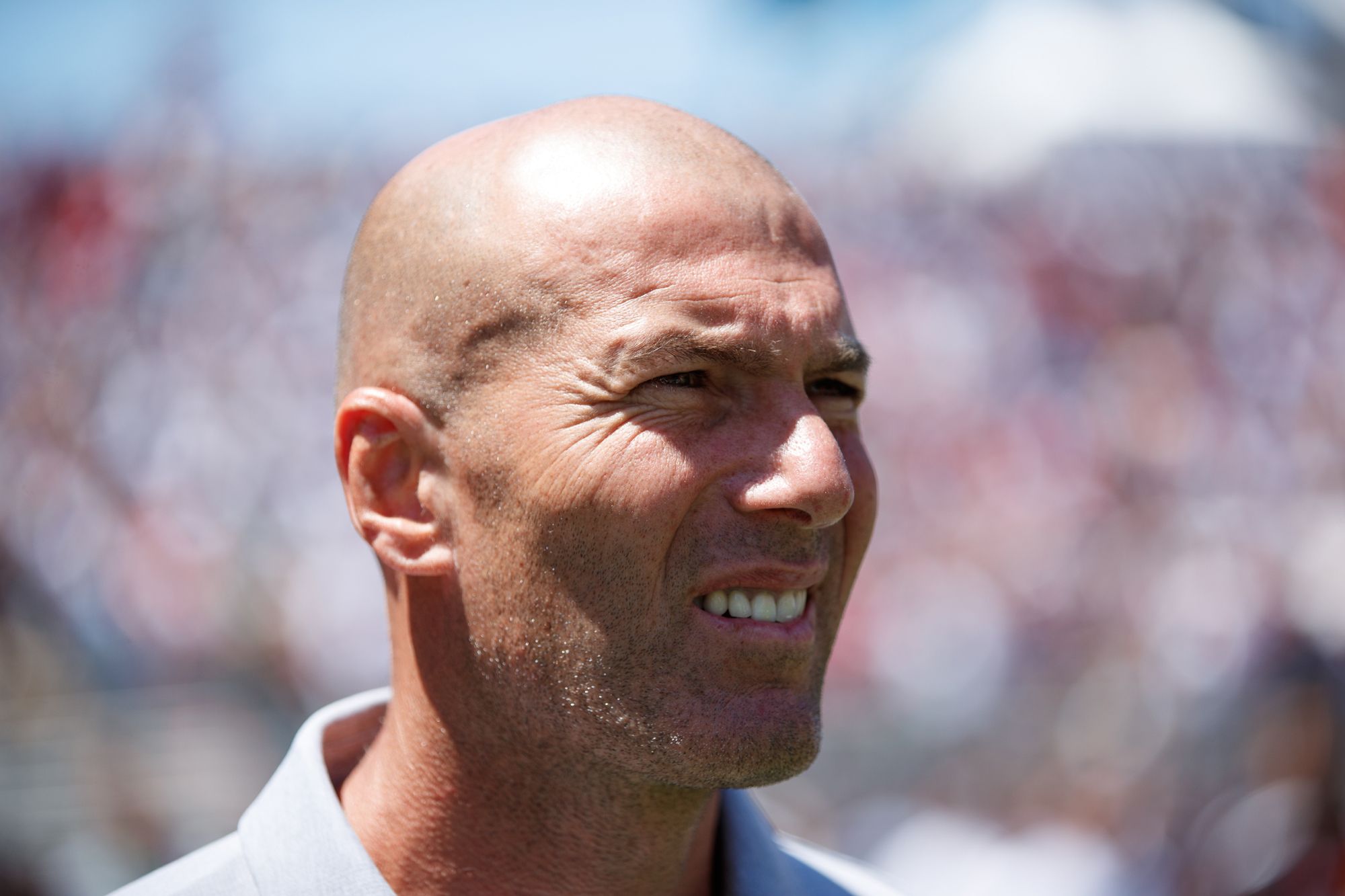 Las 20 Mejores Frases De Zidane - Los Mejores Momentos De Zidane