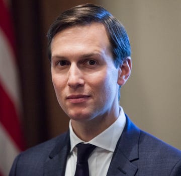 jared kushner