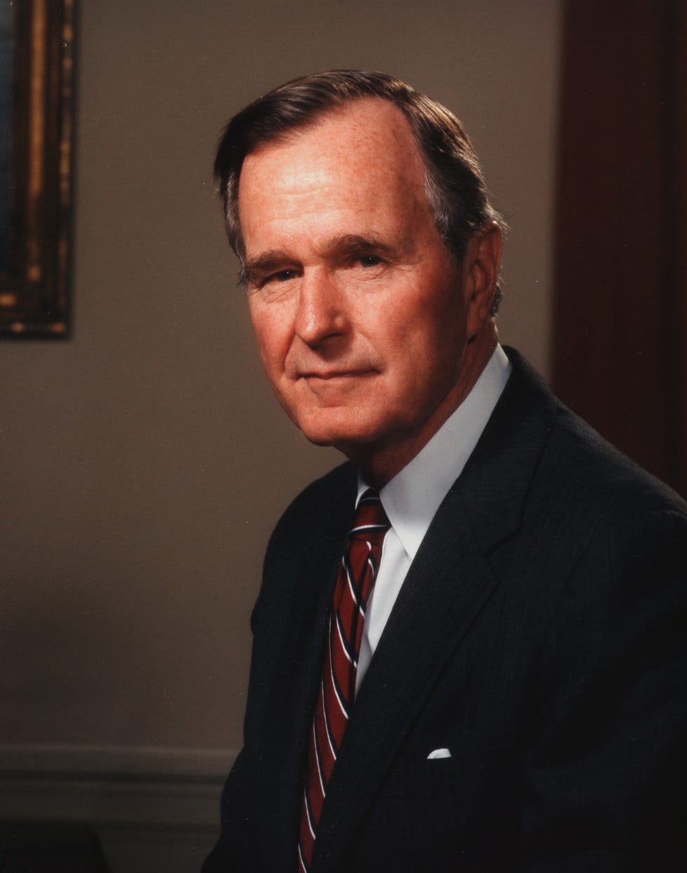 H.W. Bush's Greatest Quotes of All Time