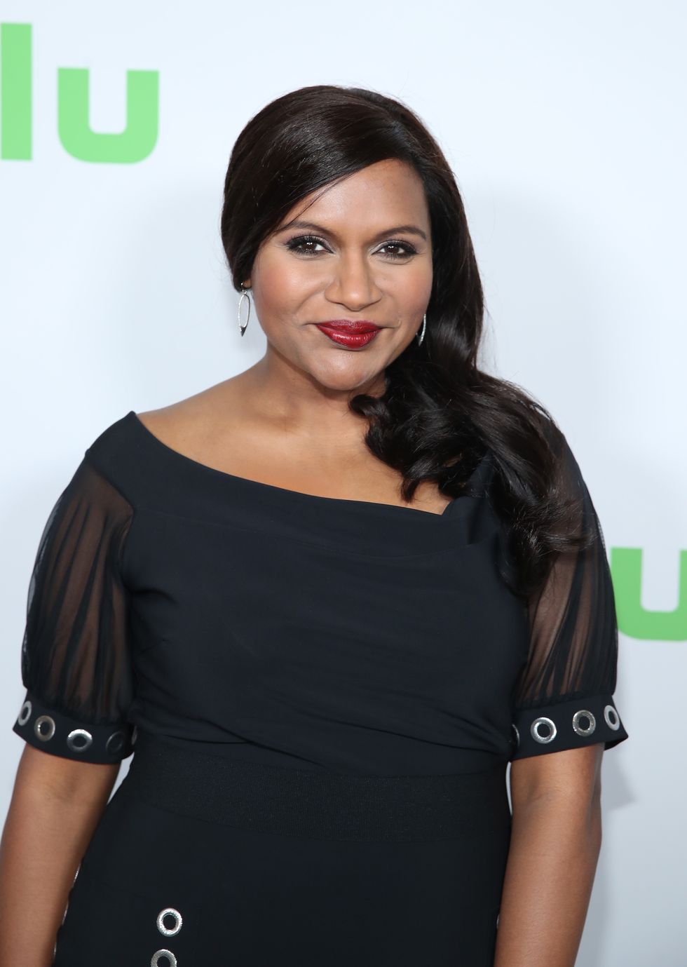 Mindy Kaling gives birth to baby girl