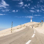 Mount Ventoux