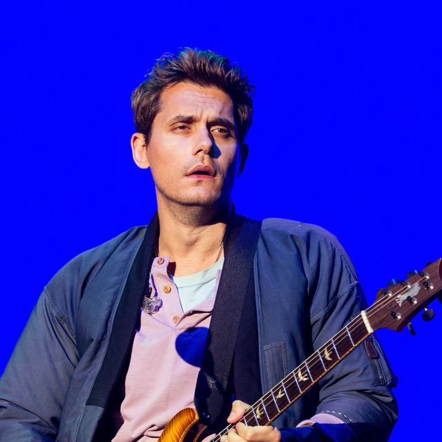 John Mayer "The Search For Everything" World Tour - Mountain View, CA