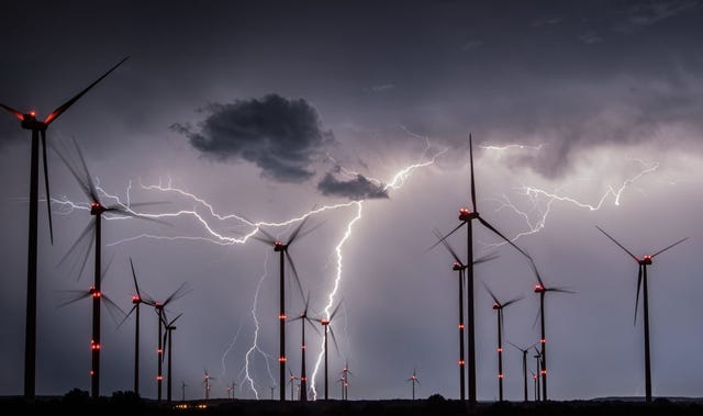 How the wind industry can weather the storm of rising costs