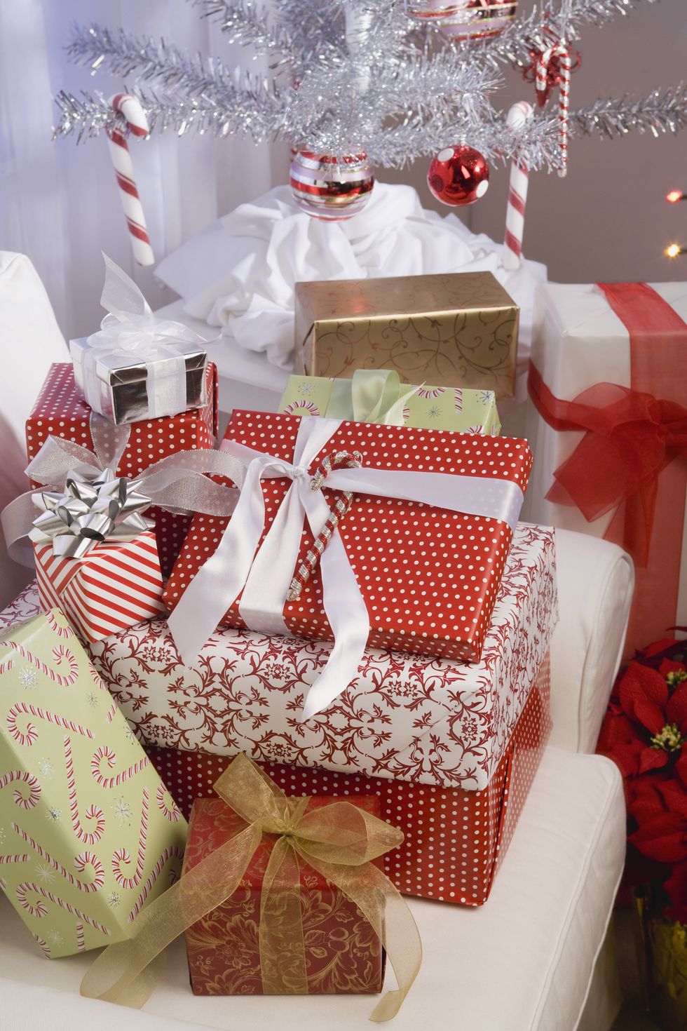 50 Regalos de decoración navideños originales y bonitos