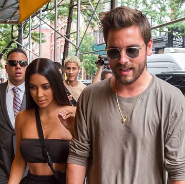 kim k fans are coming for scott disick